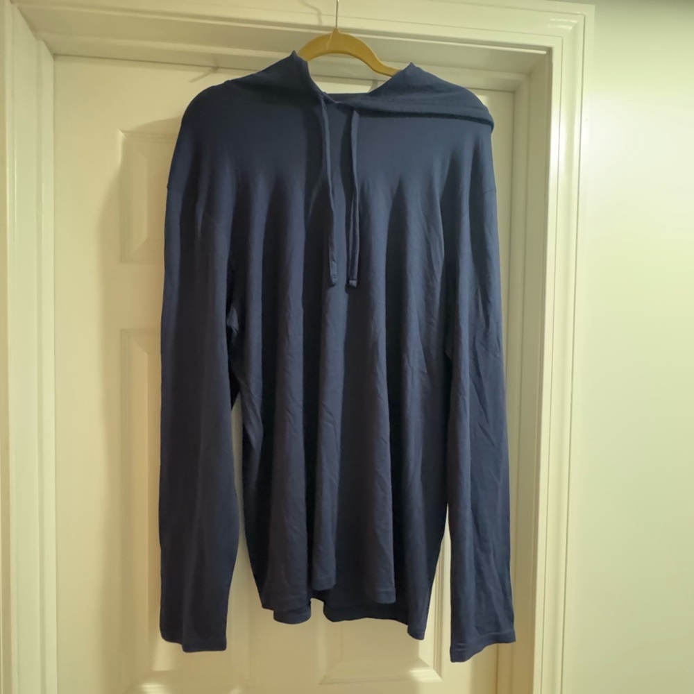 Polo Ralph Lauren Supreme Hoodie NWOT - Picture 6 of 9